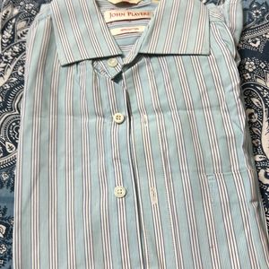 Used John Player Men Shirt 40 size