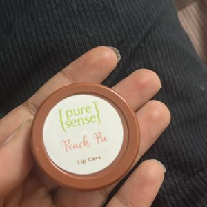 Pure Sense Lip Balm