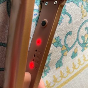 Hair Straightener Machine Modes to Change Heat