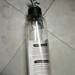 Oil Bottle
