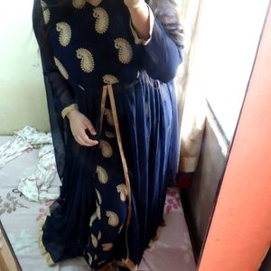 Designer Kurti With Pant 😍❤️