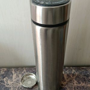 Thermas Bottle Steel Temperature Not Working