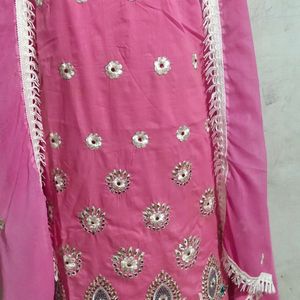 Sale Very Beautiful Cotton Suit