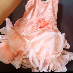 Girl Dress