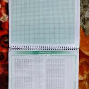 Classmate interleaf Notebook