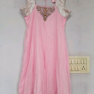 anarkali kurta set