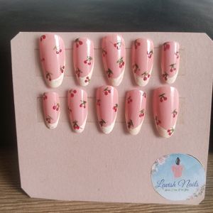 Press On Nails