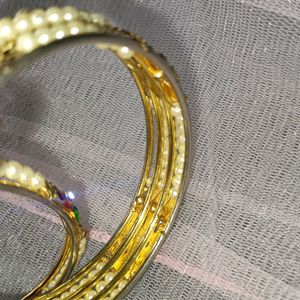 Moti Bangles