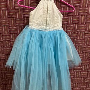 Patty Wear Dress Frock For Girls