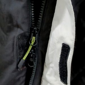 Authentic Puma Sports Jacket