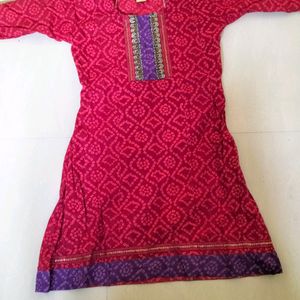 Combo Kurta