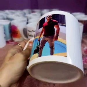 Customize Mug