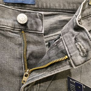 Gap Flex International Denim Collection