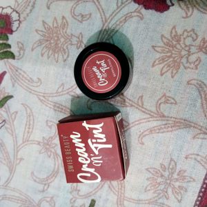 Swiss beauty lip & cheek tint