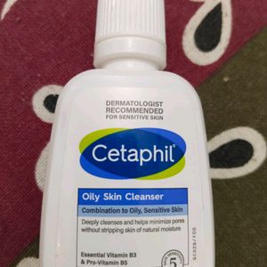 Cetaphil Cleanser