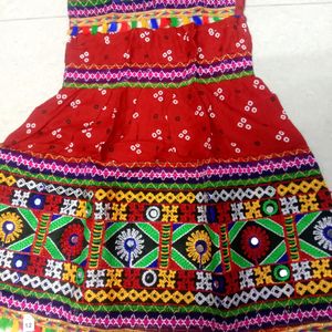 🥳🥳 JANMASHTAMI SPECIAL LEHENGA CHOLI DRESS 🥳🥳