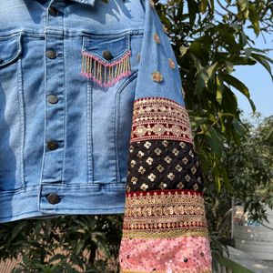 Boho Denim