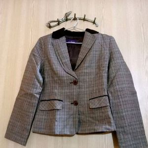 Pinteresty Korean Blazer