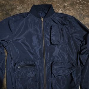 Mast & Harbour Bomber Jacket