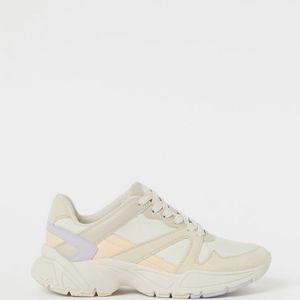 H&M Chunky Trainers