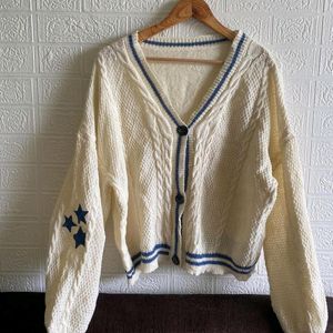 Taylor Swift Folklore Cardigan