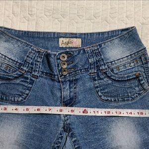 Y2K Vintage Bootcut Lowrise Jeans 👖