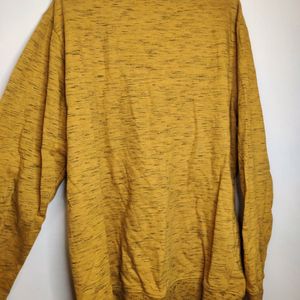 Max Mustard Sweatshirt