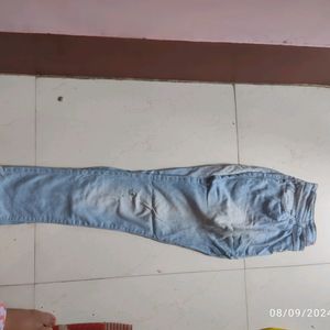 Bare denim women jeans 30 size