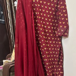 Pathani Suit Set