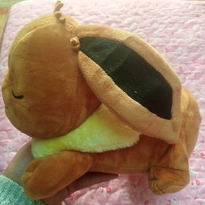 Pokemon @Eevee Plushie