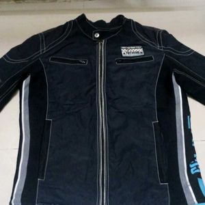 EXR Progressive Motorsport Jacket