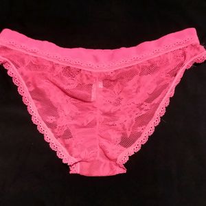 VS....Net panty