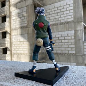 Naruto Action Figure - Kakashi