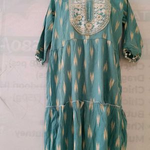 Short Kurti