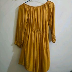 Mustard Top