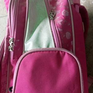 Barbie School Bag