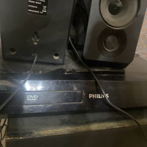 Philips Home Theater