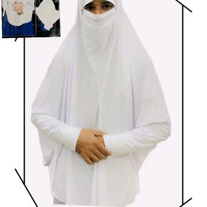 Namaz Khimar