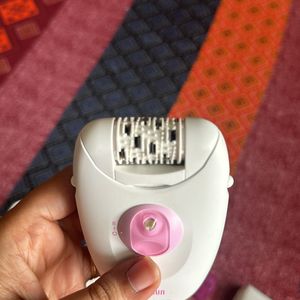 Braun Epilator For Women