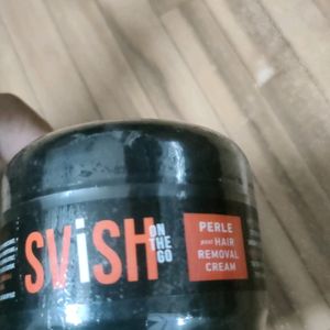 Svish Perle Post Hair Removal Cream