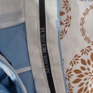 Burberry  Strech Trousers