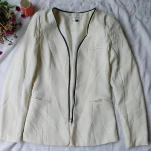 Korean Blazer