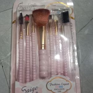 Makeup Brushes Set