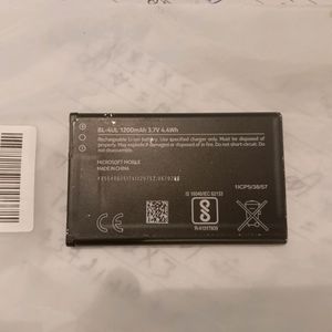 Nokia BL-4UL Battery 1200mah