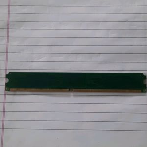 RAM 1GB DDR2