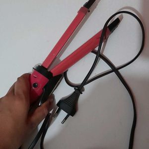 Hair Straightener