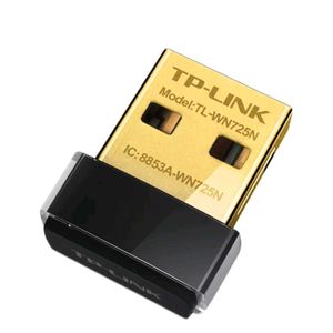 Tp-link TL-WN725N USB wifi Adapter Wireless