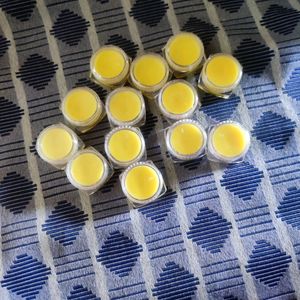 Pure Organic Lipbalm