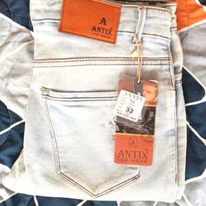 Jeans For Men