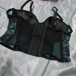 Imported Corset Paded Bra